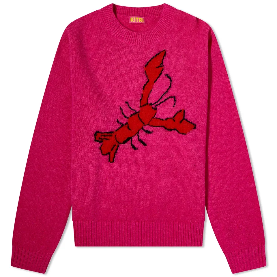Rowan Knit Sweater