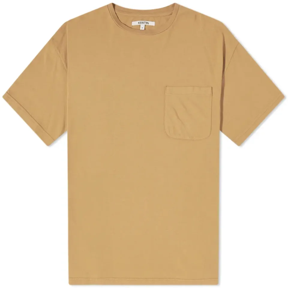 Fly Pocket T-Shirt