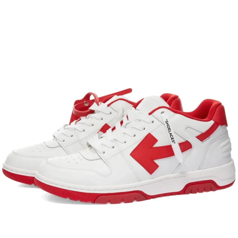 Out Of Office Sneaker