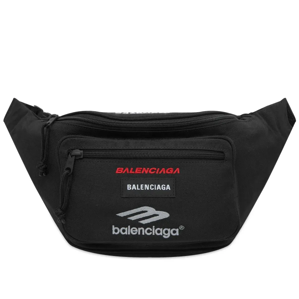 Explorer Cross Body Bag