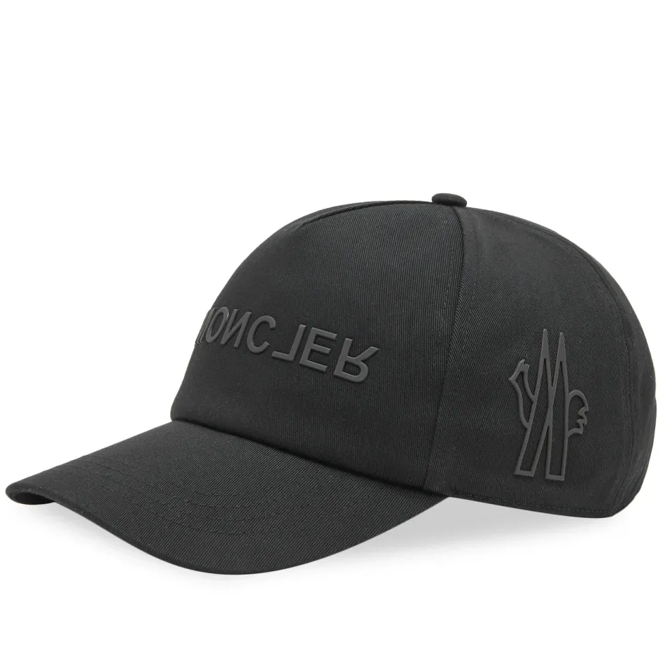 Day-Namic Logo Cap