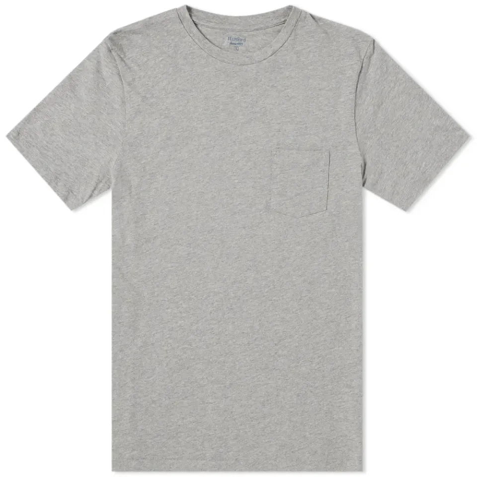 Pocket Tee