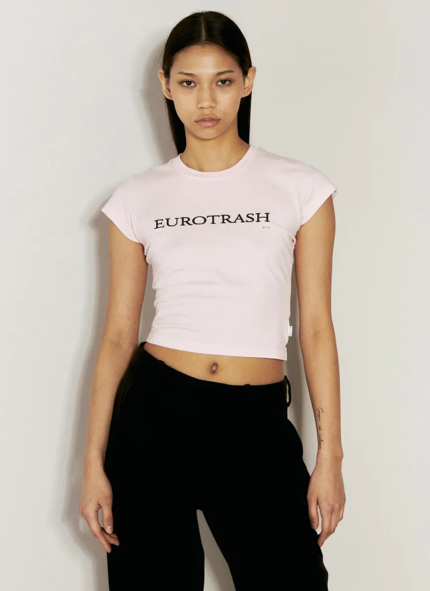 Zion Eurotrash T-Shirt