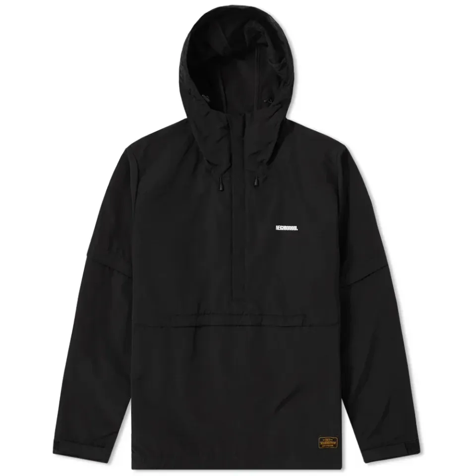 Waves Jacket