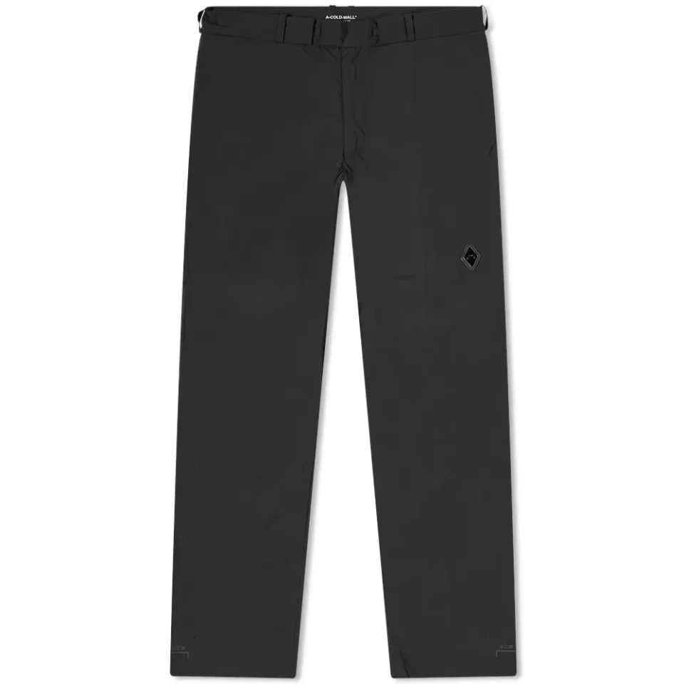A-COLD-WALL* Stealth Nylon Pants
