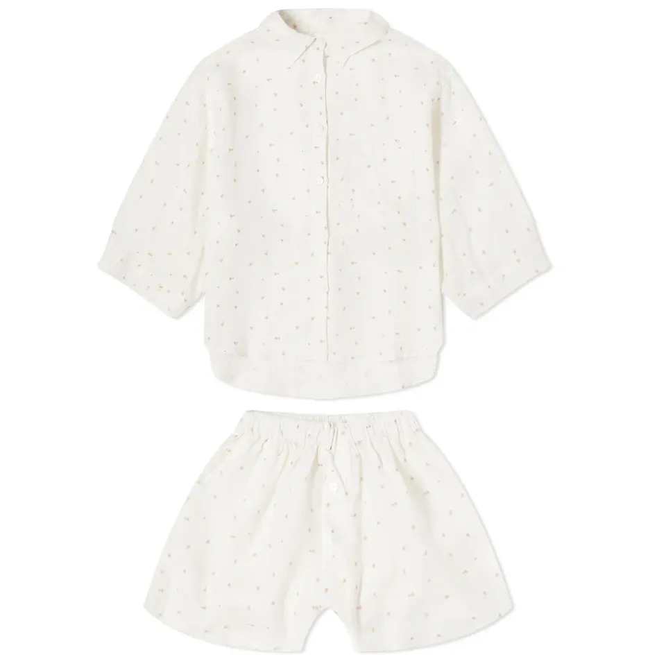 Linen 03 Set
