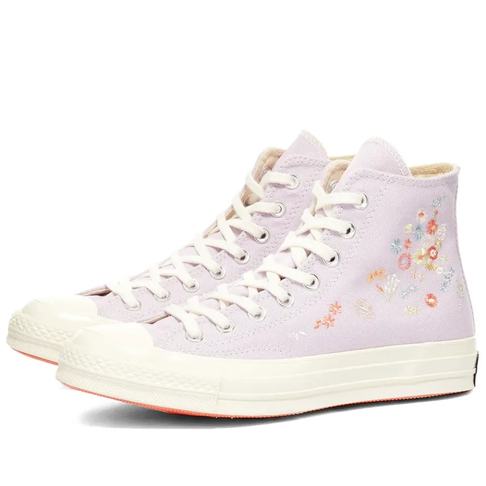 Chuck 70 Hi