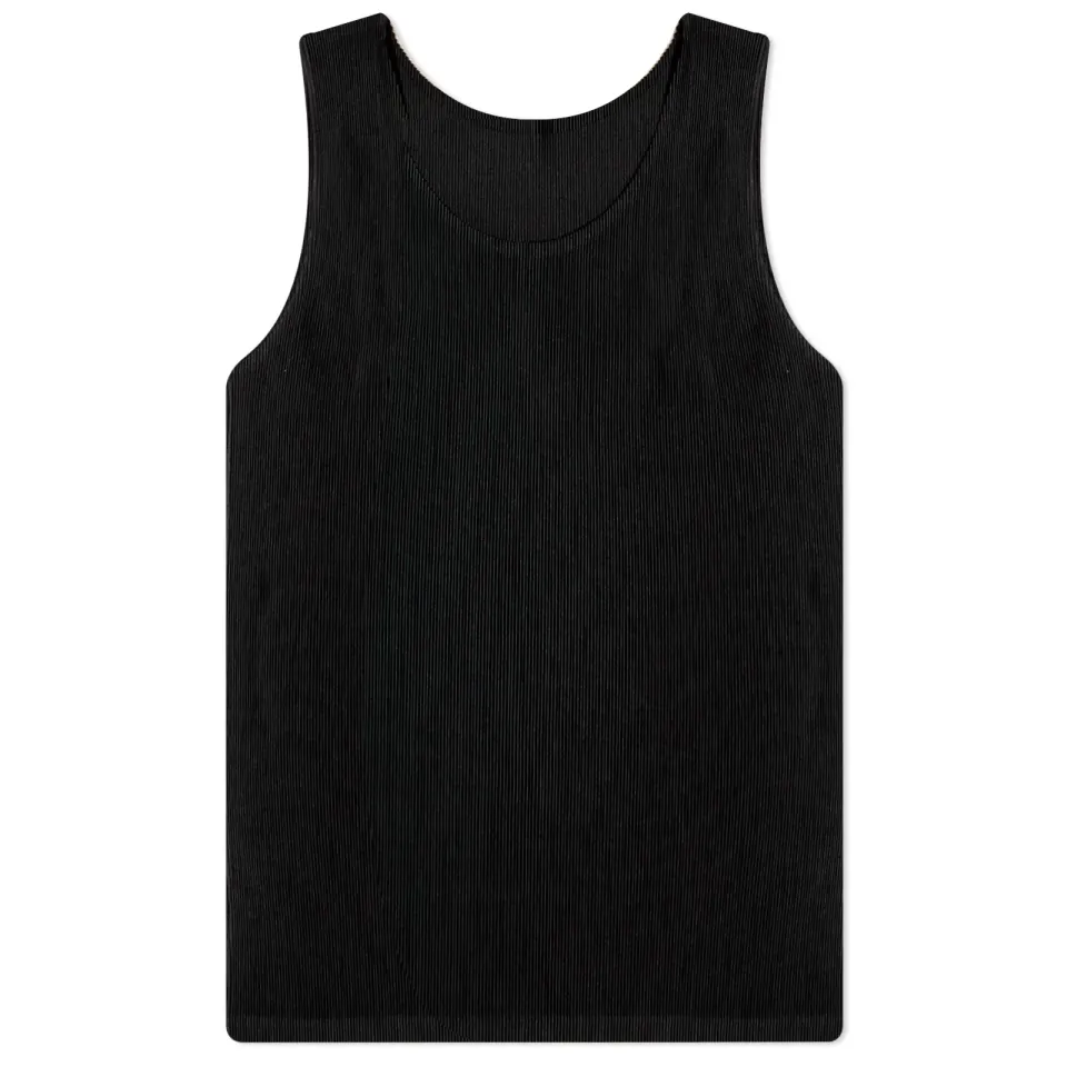 Mist Basics Vest