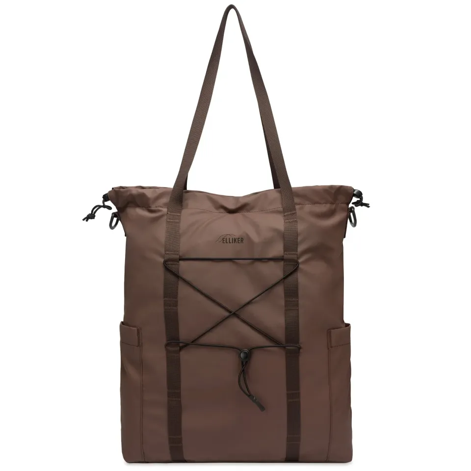 Carston Tote Bag