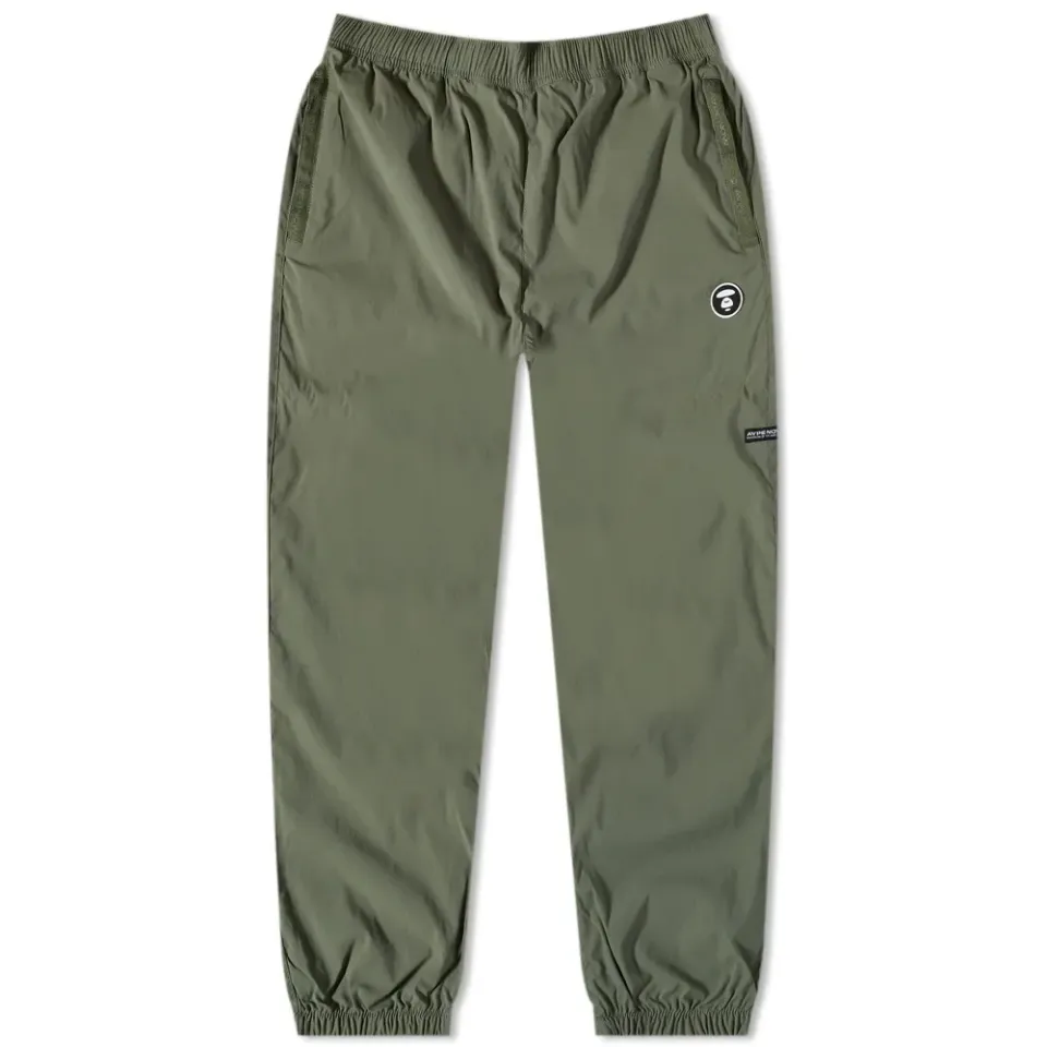 AAPE AAPE Now Woven Pant