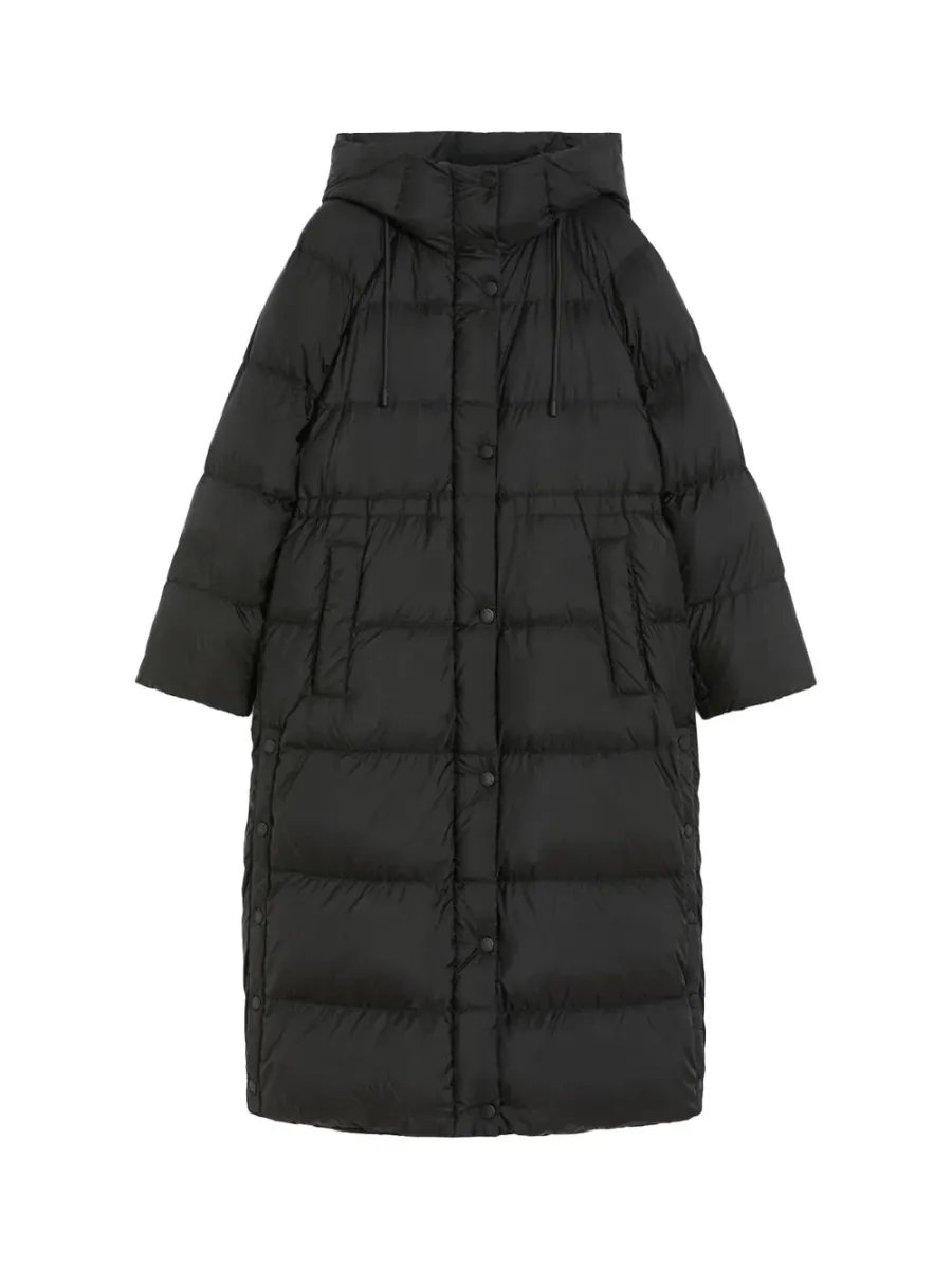 Novak Jacket Black