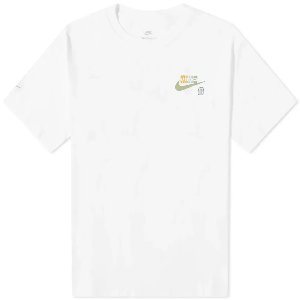 Nike Radiant Sole T-Shirt