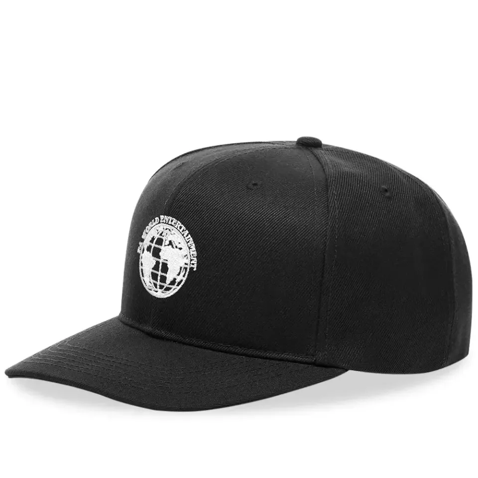 FA World Snapback Cap