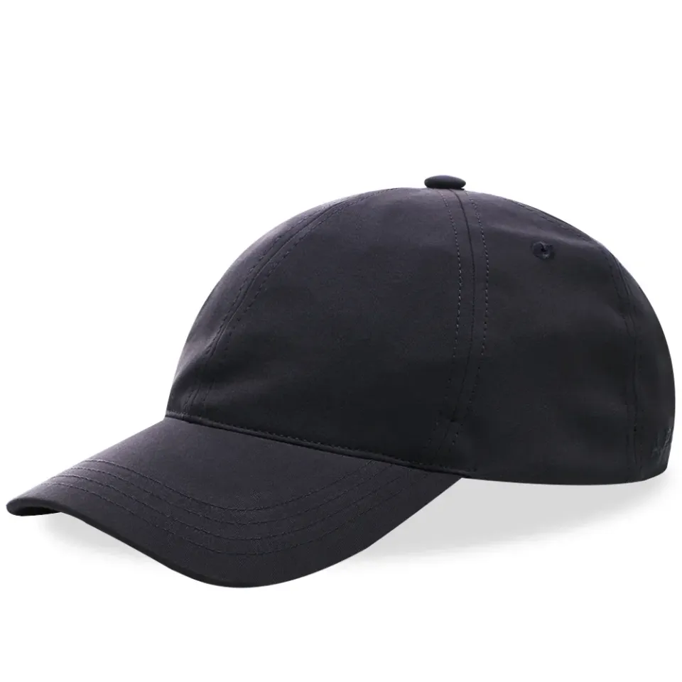 A.P.C. Charlie Cotton Cap