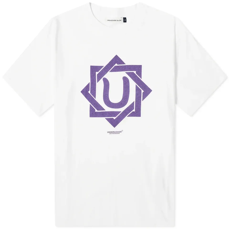 U-Star Tee