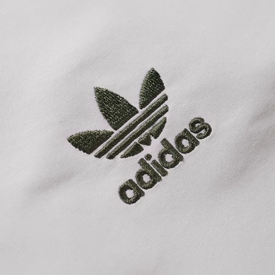 Modern Track Top