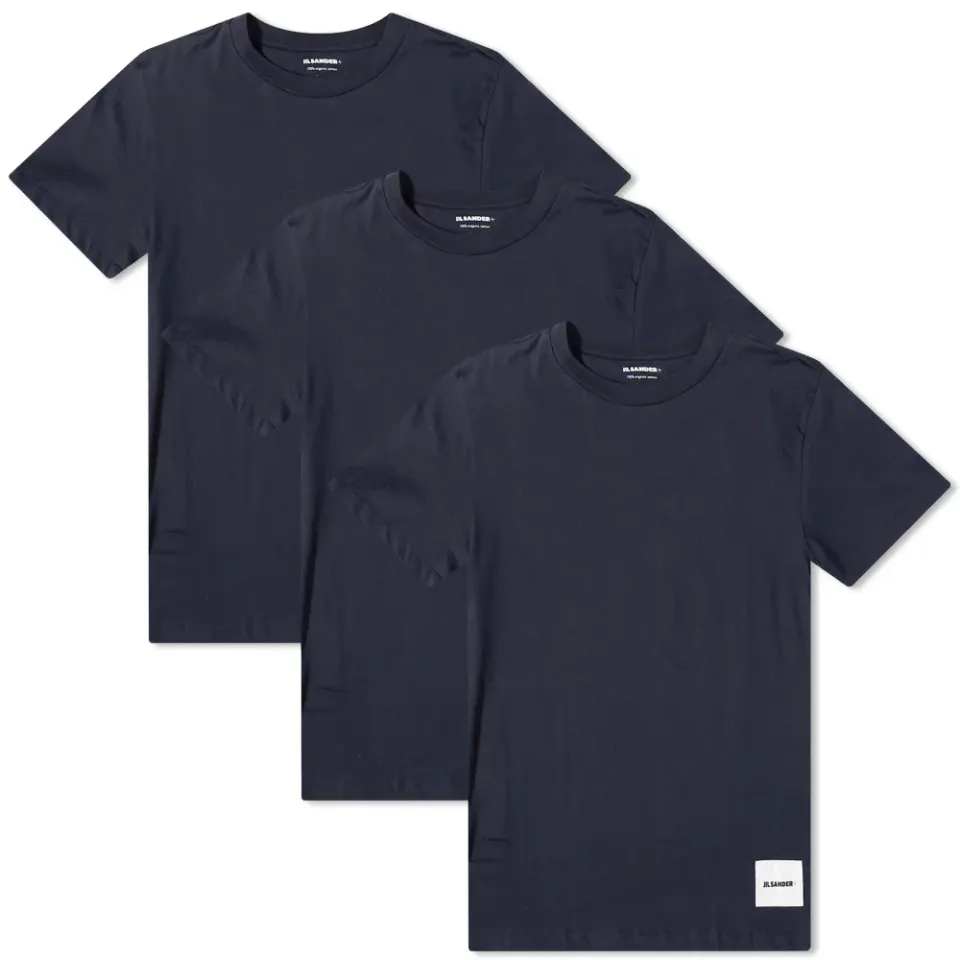 3 Pack T-Shirt