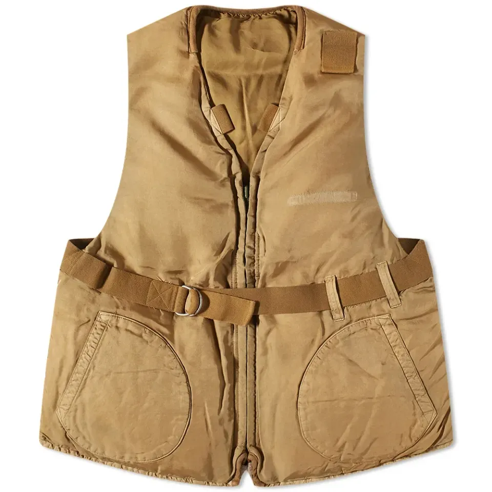 Harrier Down Vest