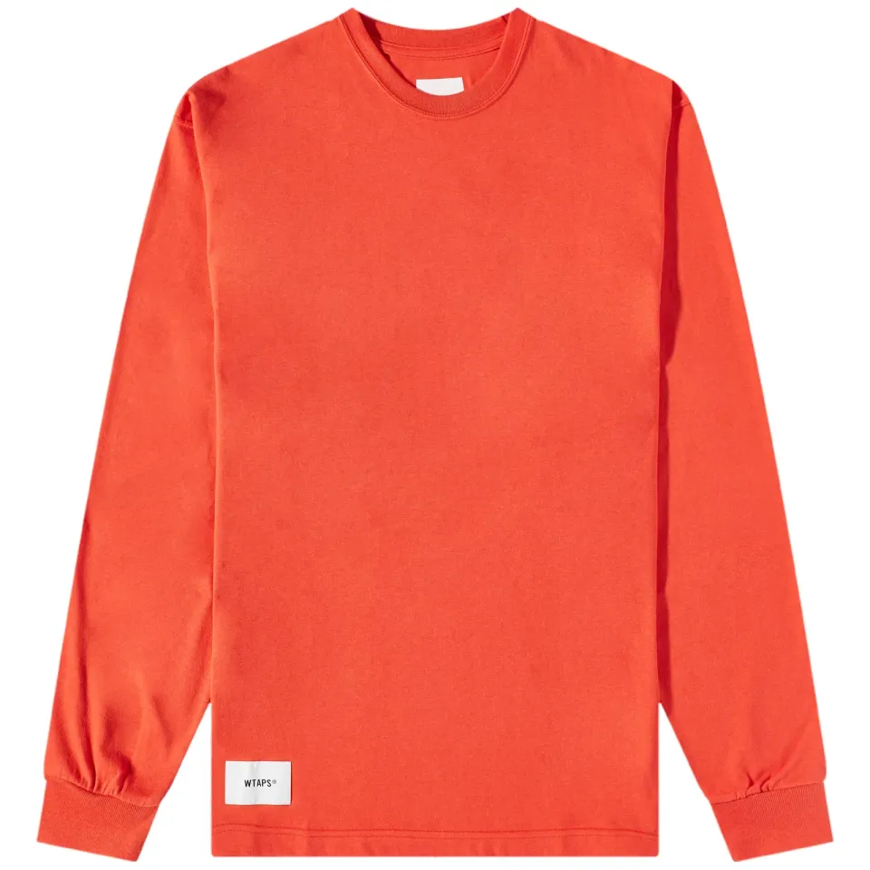 08 Long Sleeve T-Shirt
