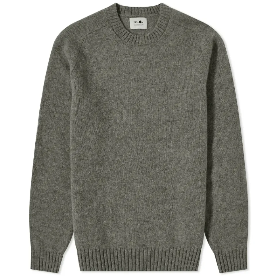 Nathan Crew Knit