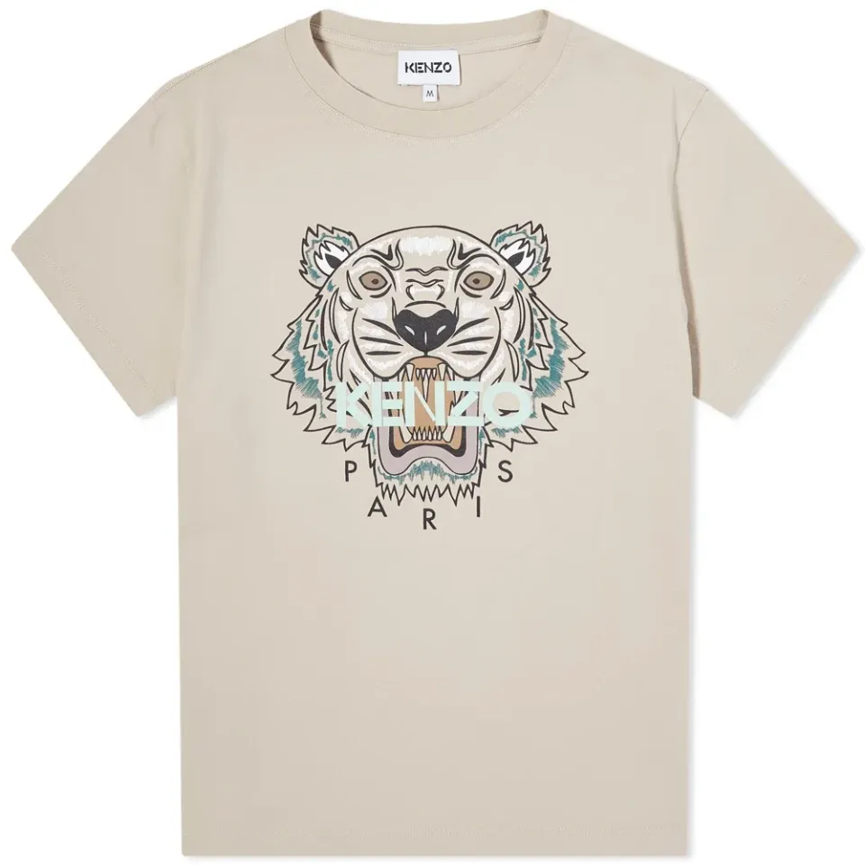 Tiger Classic T-Shirt