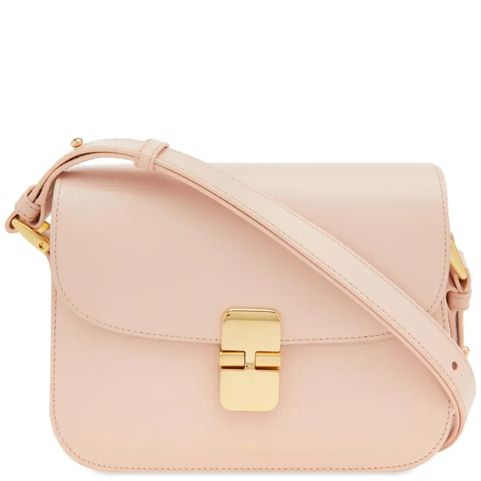 A.P.C. Small Grace Cross Body Bag