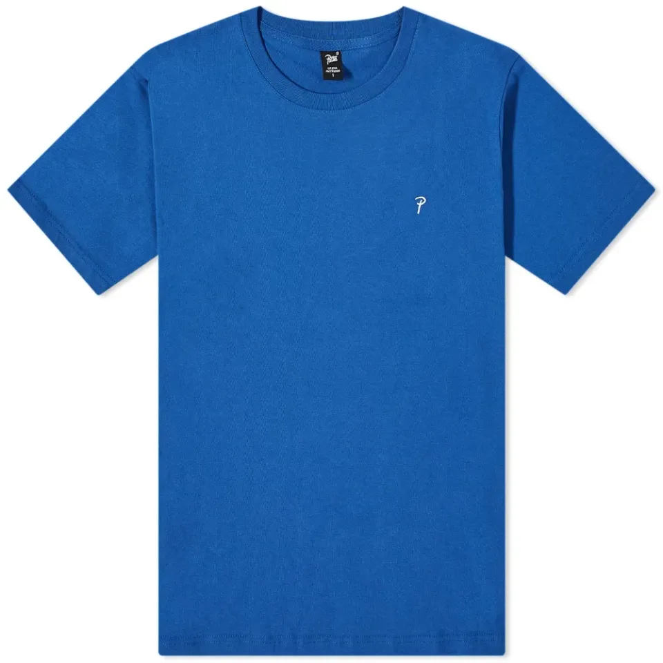 Basic T-Shirt