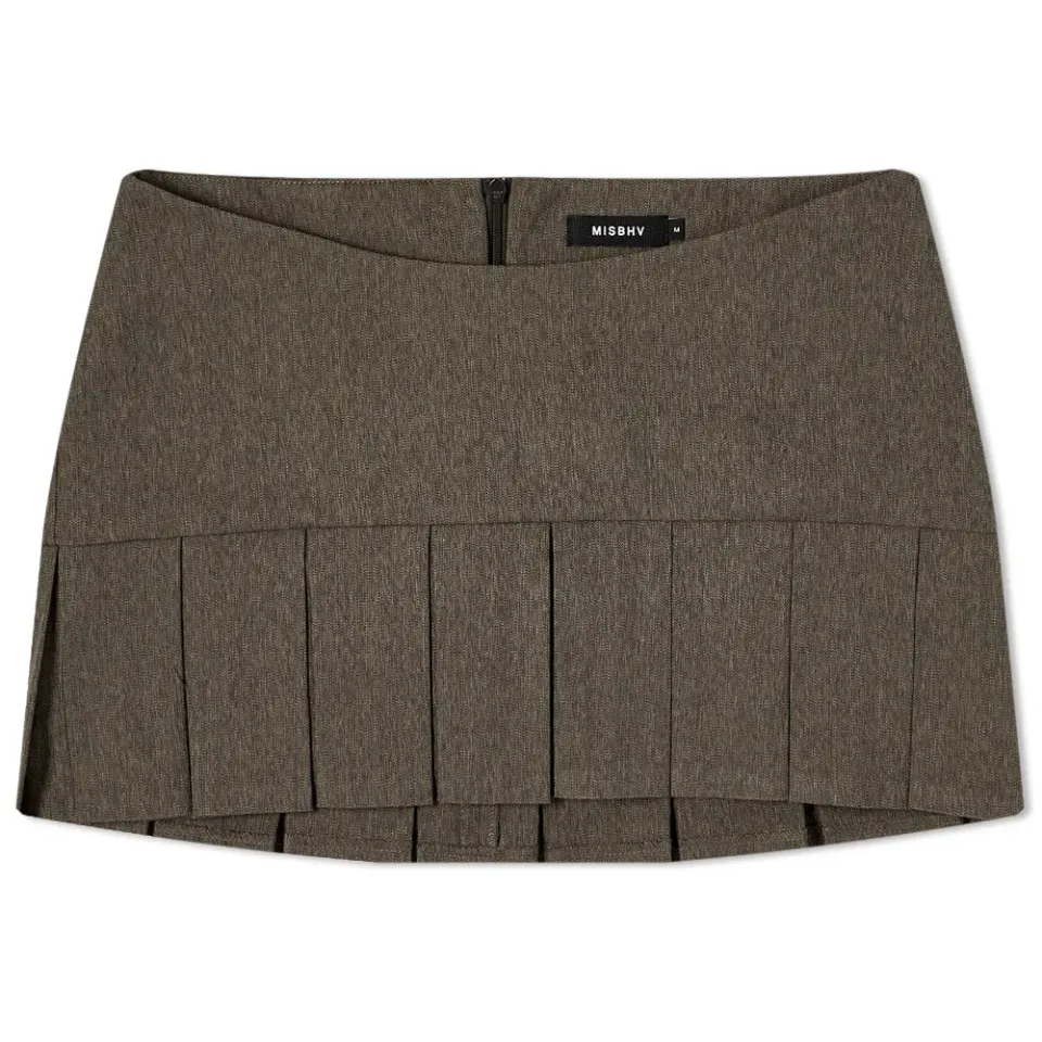 Trinity Mini Skirt