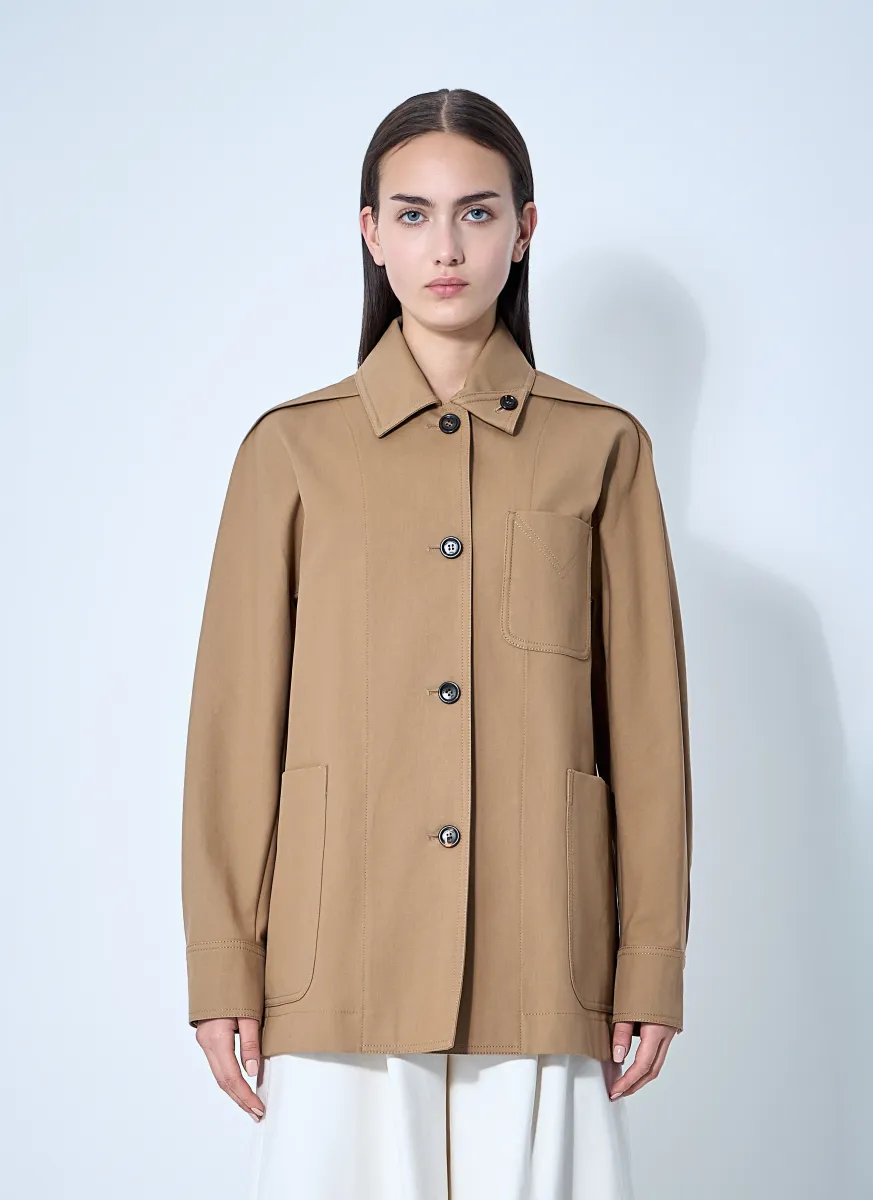 Moneta Jacket