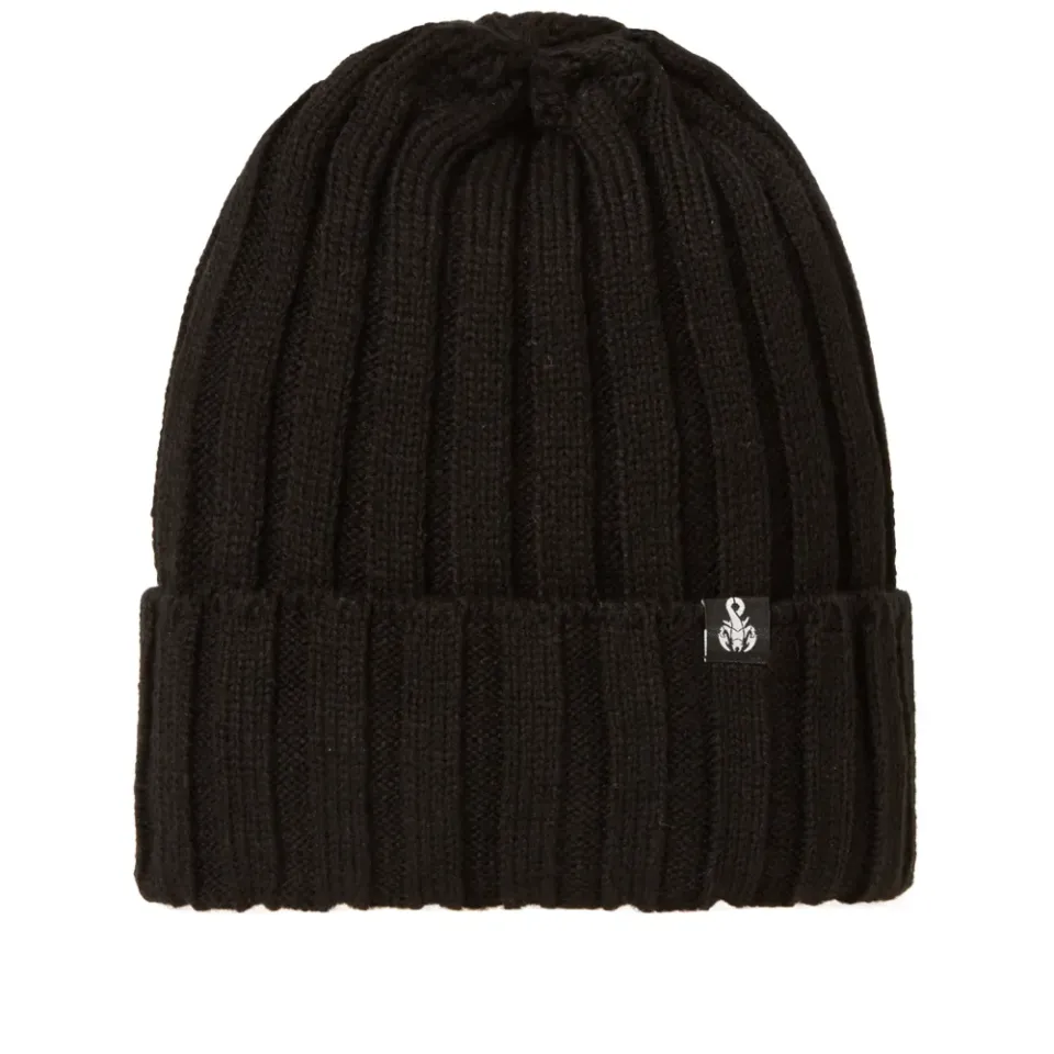 SOPHNET. Basic Knit Beanie