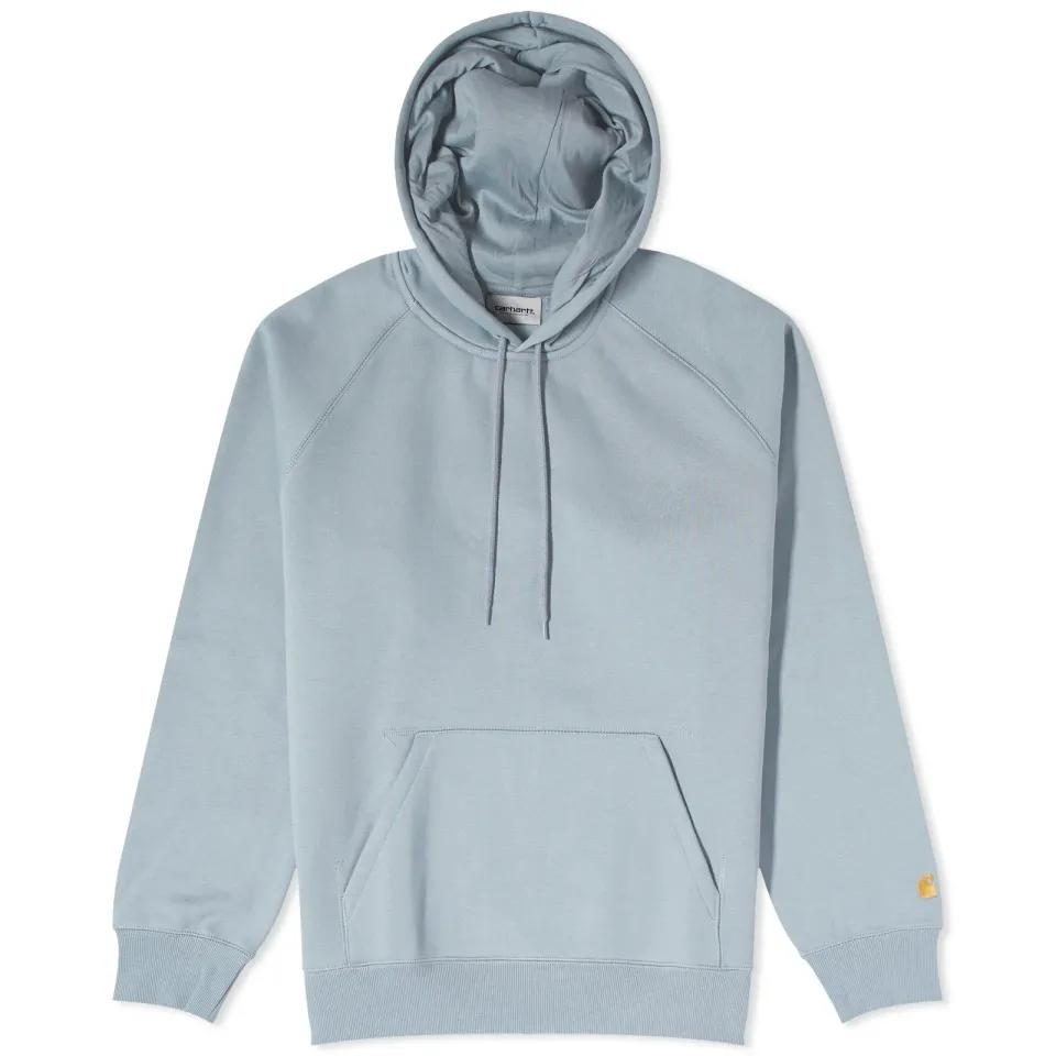 Hooded Chase Sweat