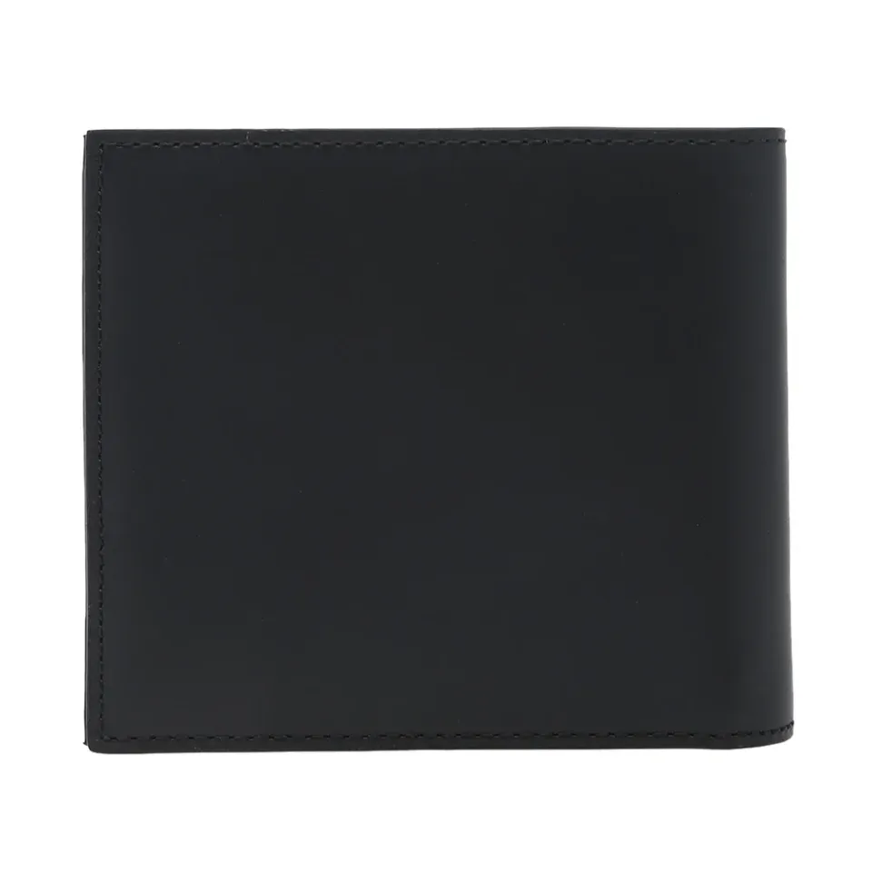 Colour Billfold Wallet
