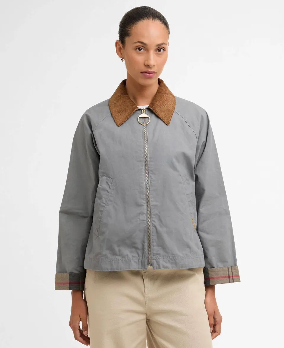 Catlin Casual Jacket