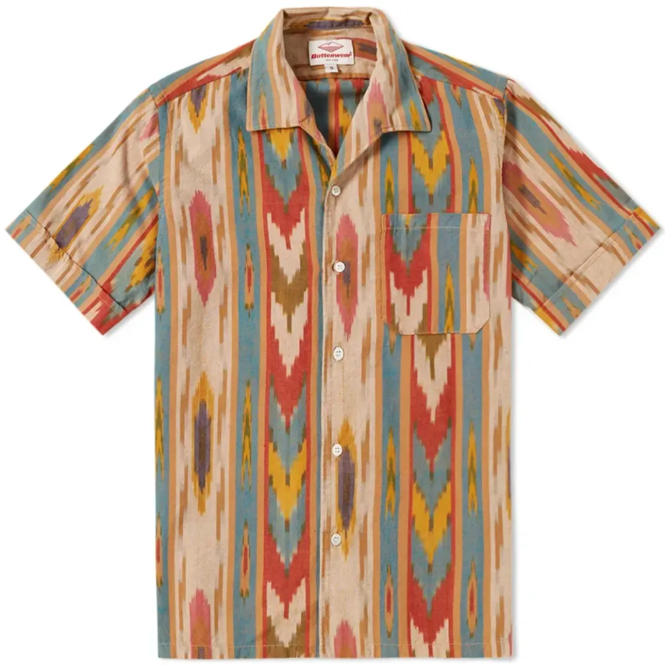 Zuma Shirt