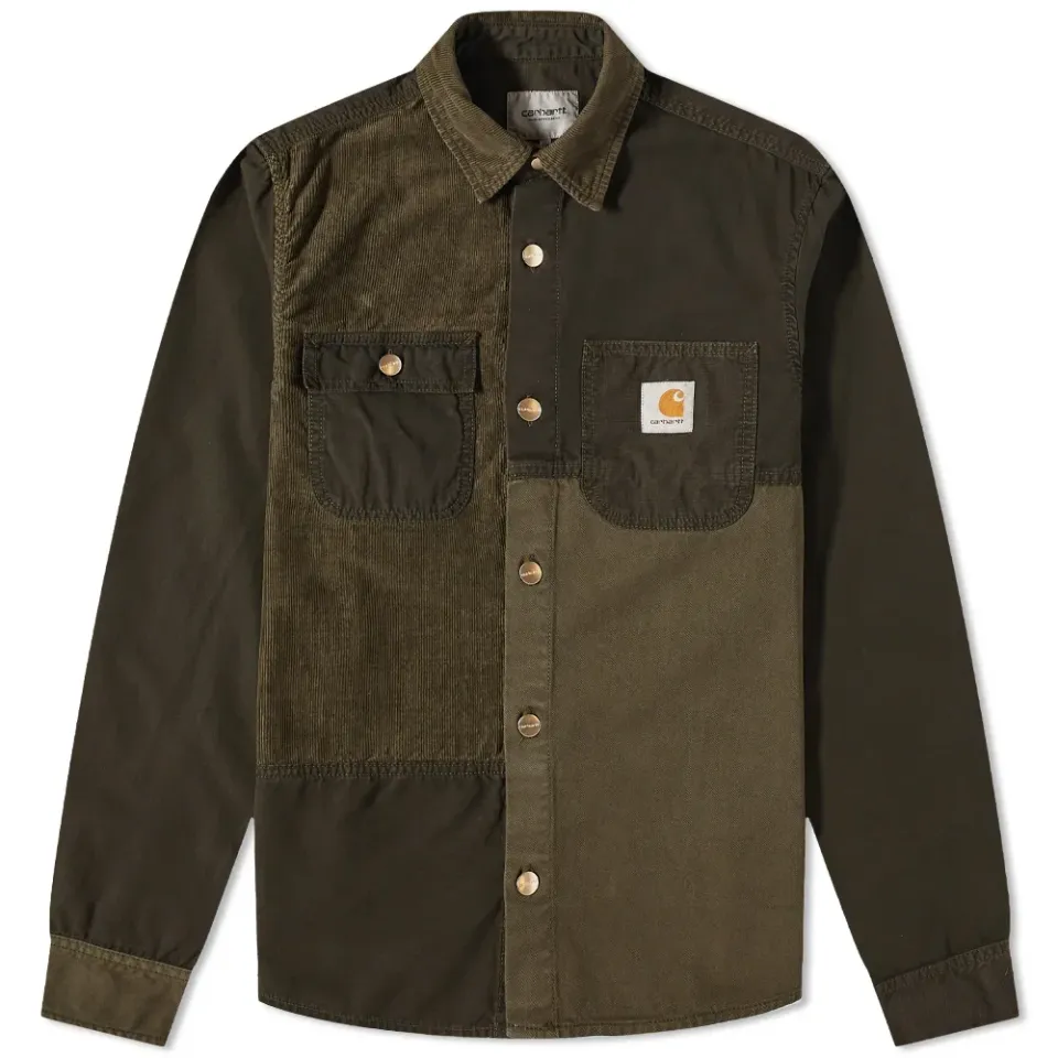 Medley Overshirt