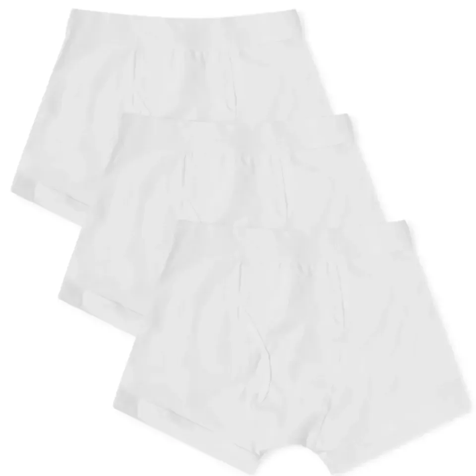 Boxer Short - 3 Pack