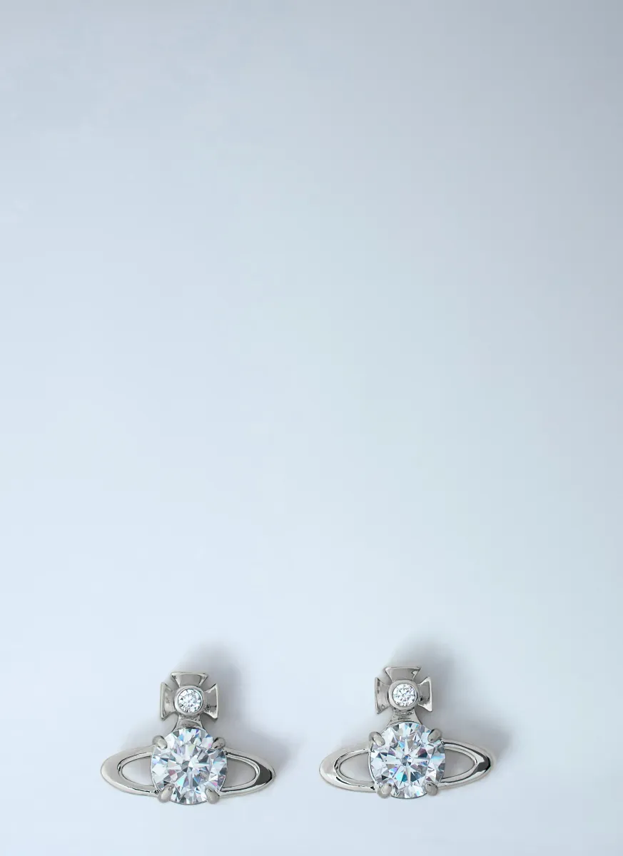 Reina Large Earrings