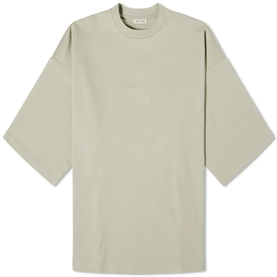 8th Embroidered Thunderbird Milano T-Shirt