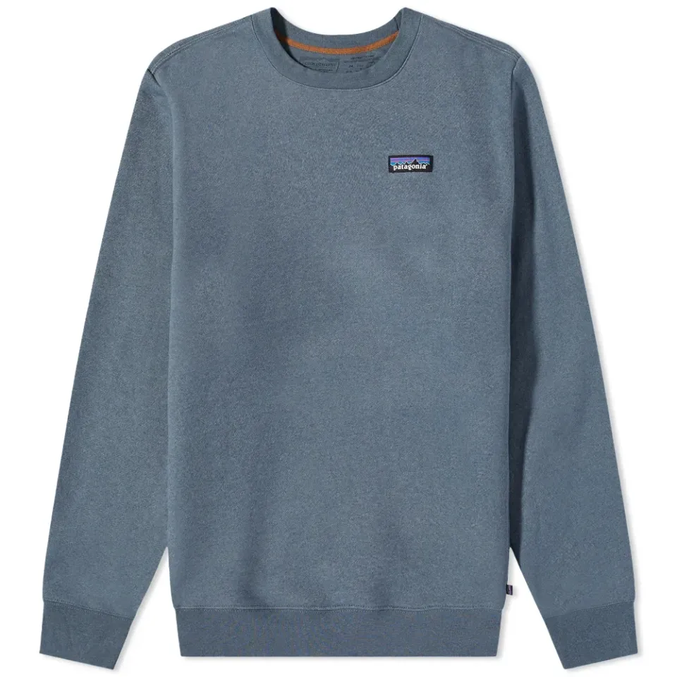 P-6 Label Uprisal Crew Sweat
