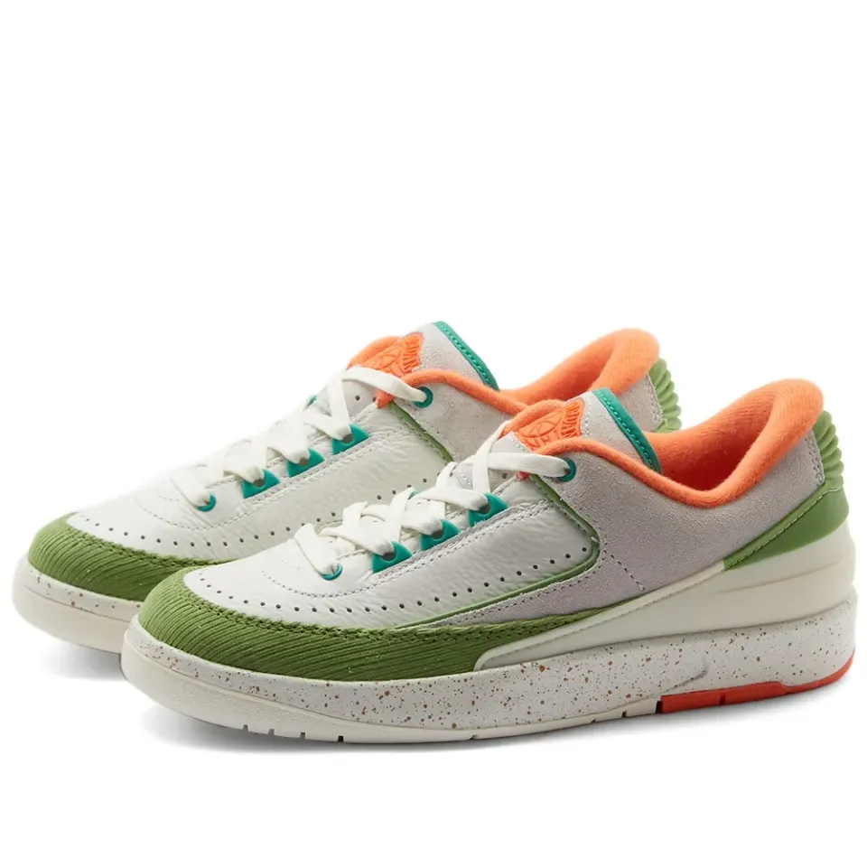 x Titan2 Retro Low SP W