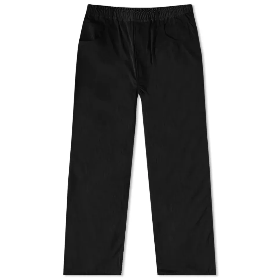 Tech 8Pocket Twill Pant