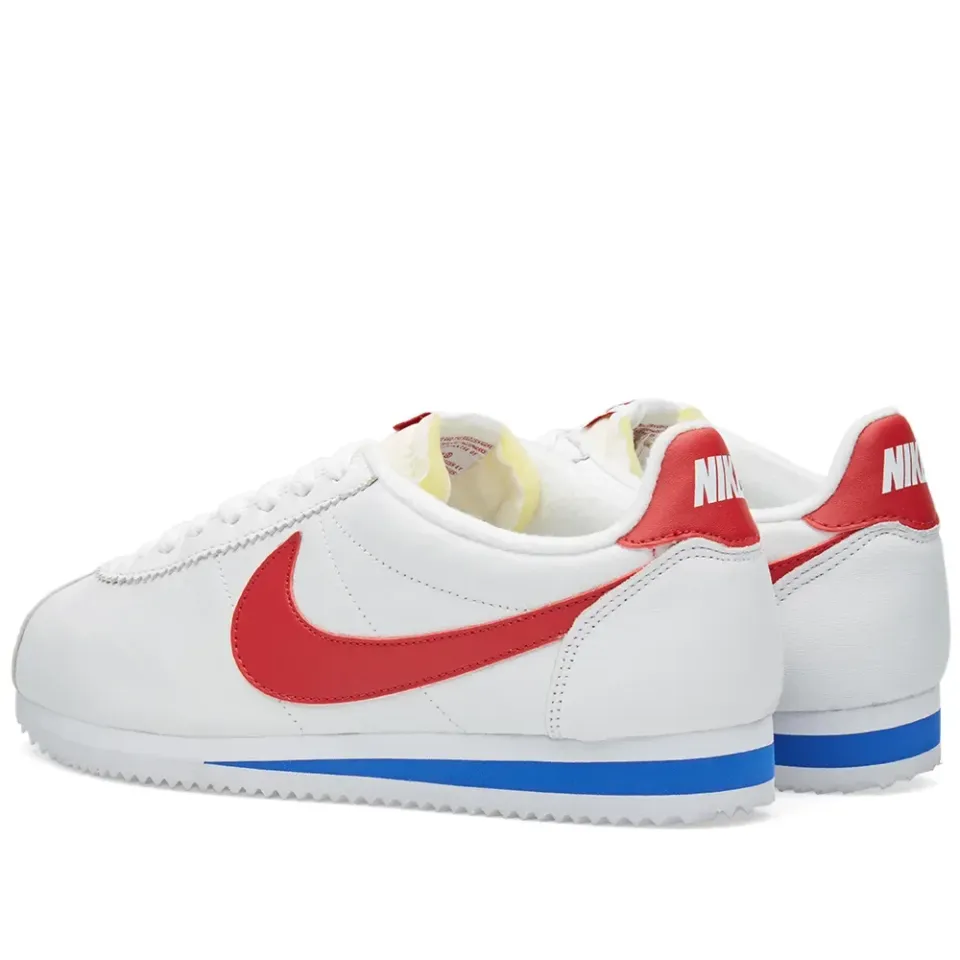 Classic Cortez Premium QS