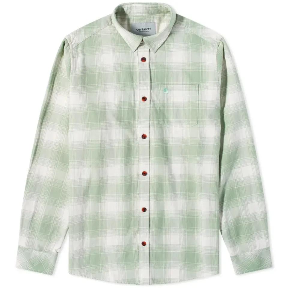 Deaver Check Shirt