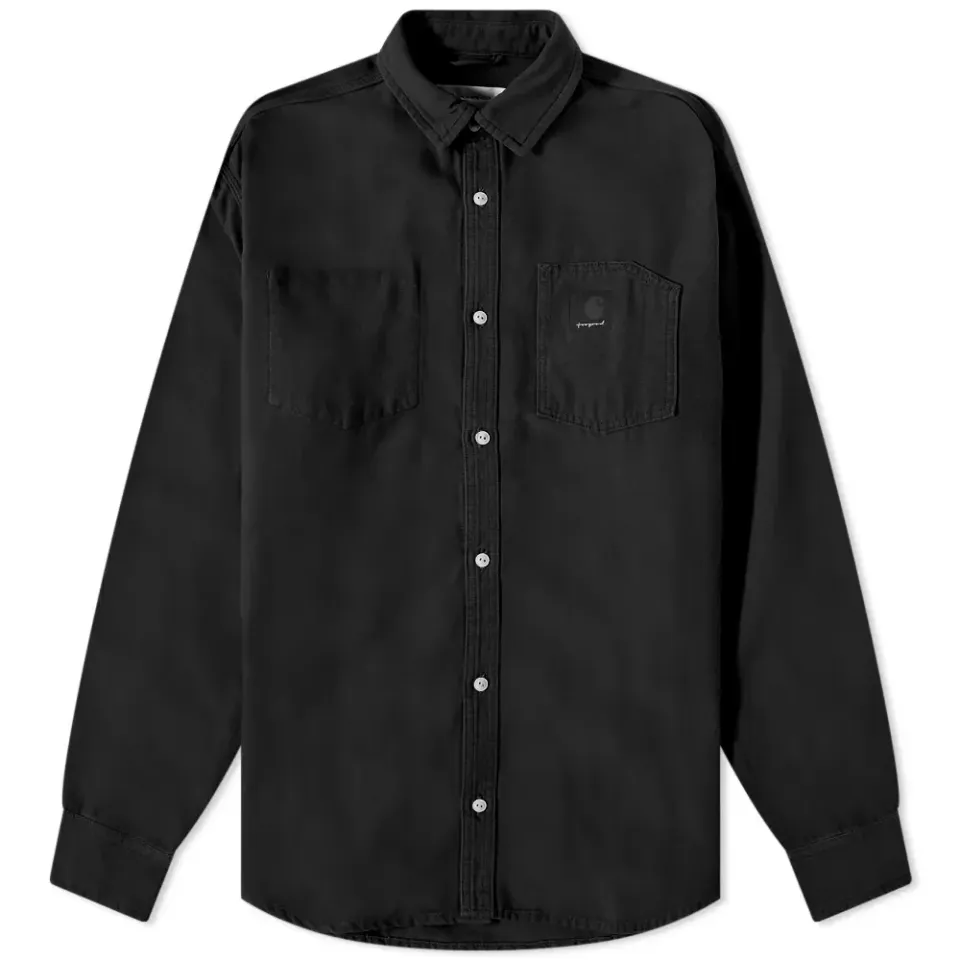 x Toogood Draughtsman Tony Shirt