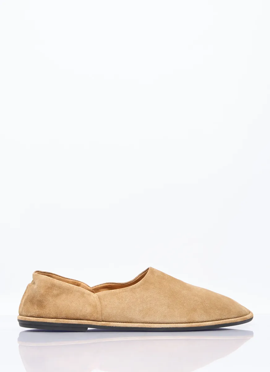 Canal Slip On Shoes