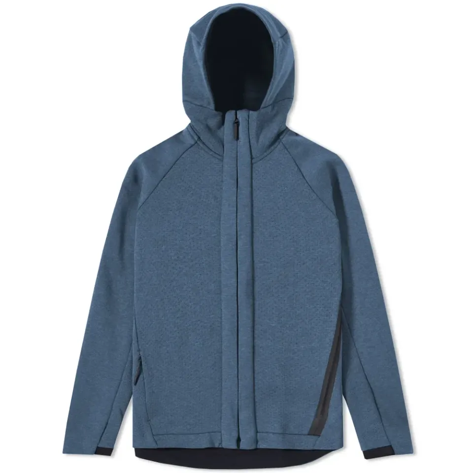 Tech Fleece Zip Hoody