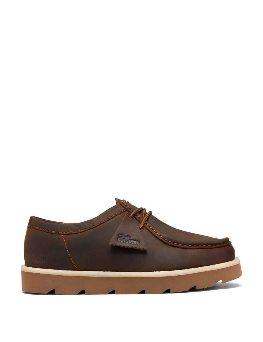 Originals Meare Walla Leather Shoes