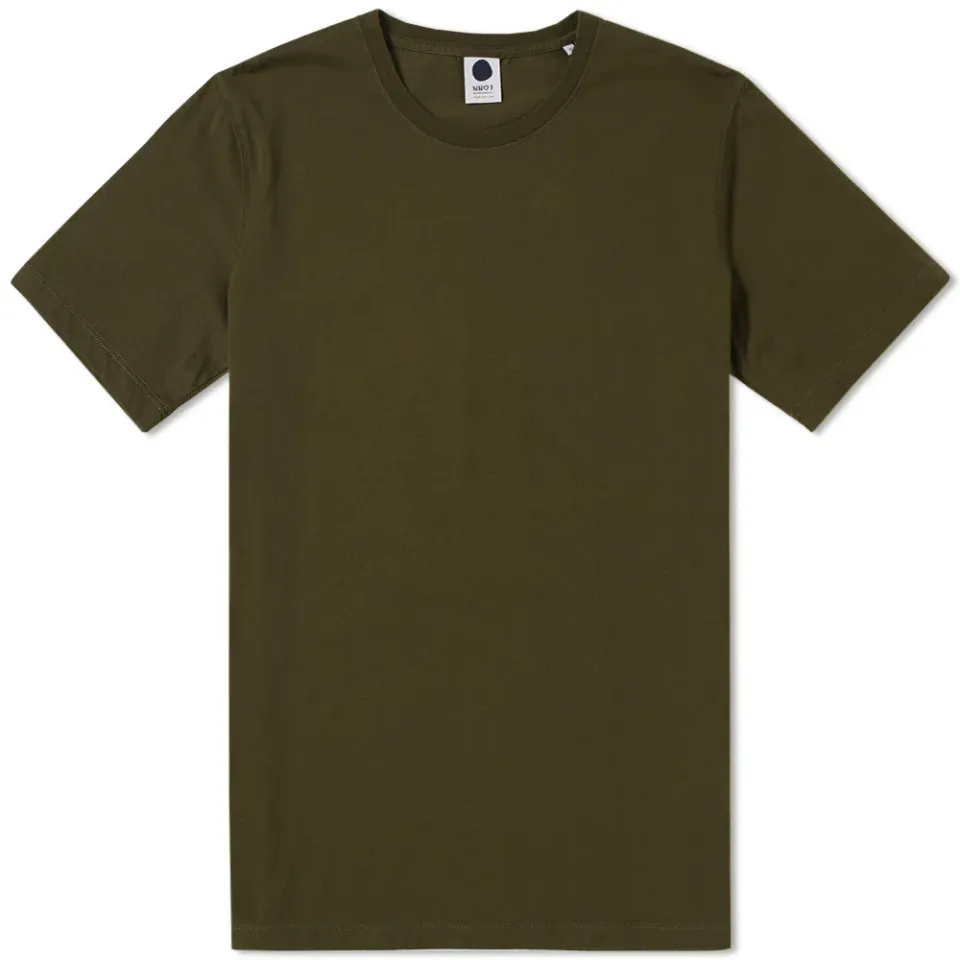 Pima Tee