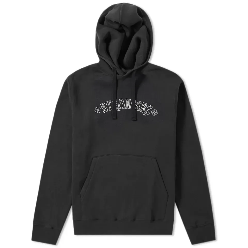 Heart Breakers Popover Hoody