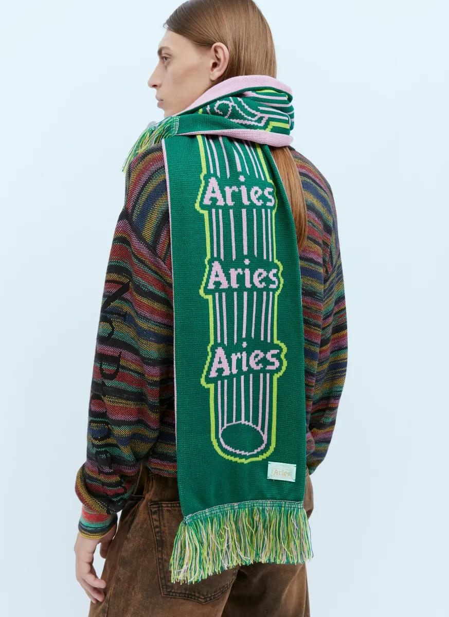 Column Scarf